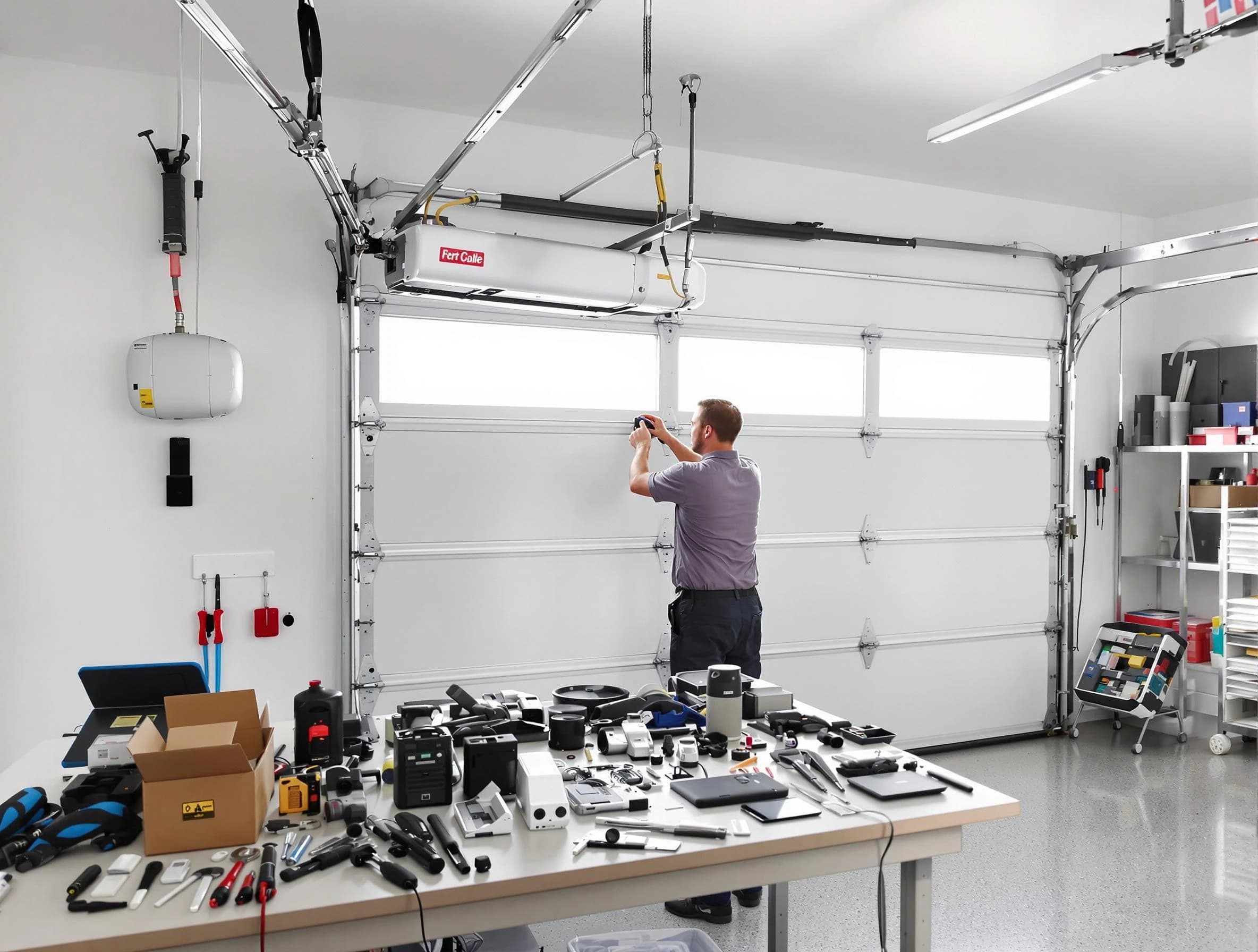 Opener Repair service in Fairburn, GA