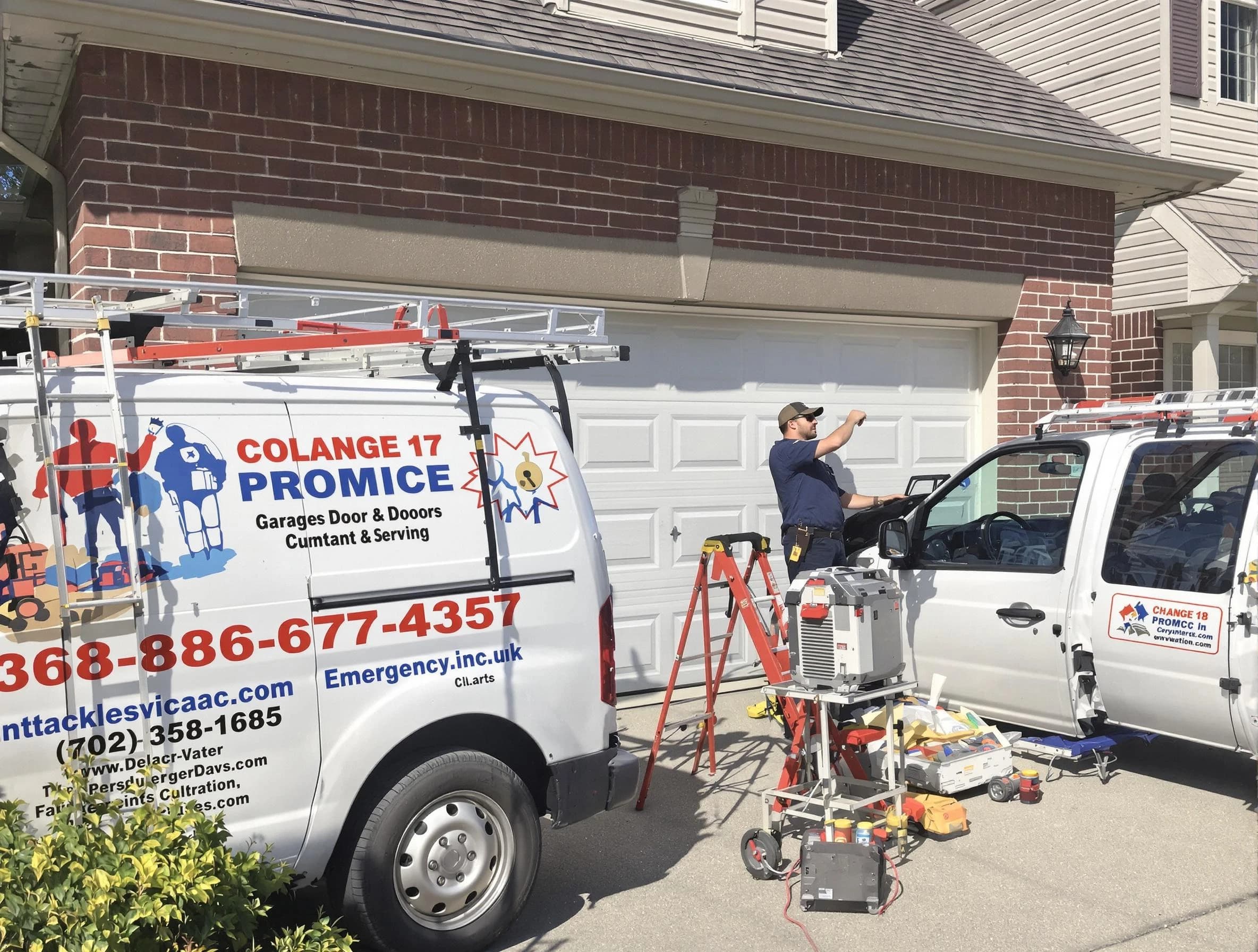 Same Day Repair service in Fairburn, GA
