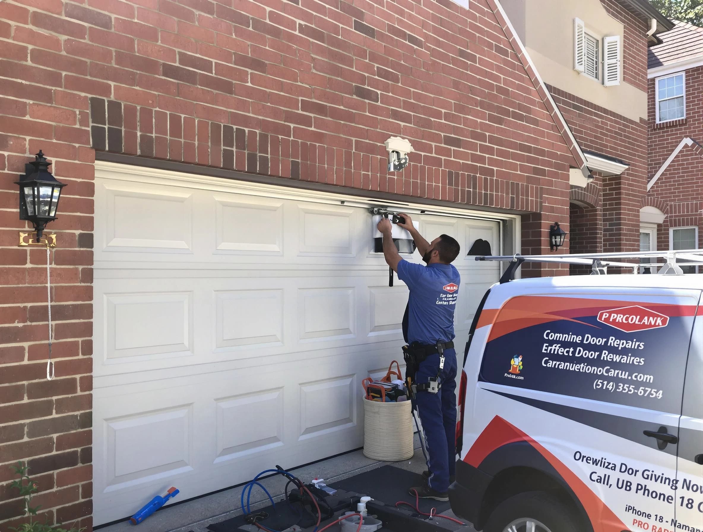 Fairburn Garage Door Repair local garage door repair technician in Fairburn