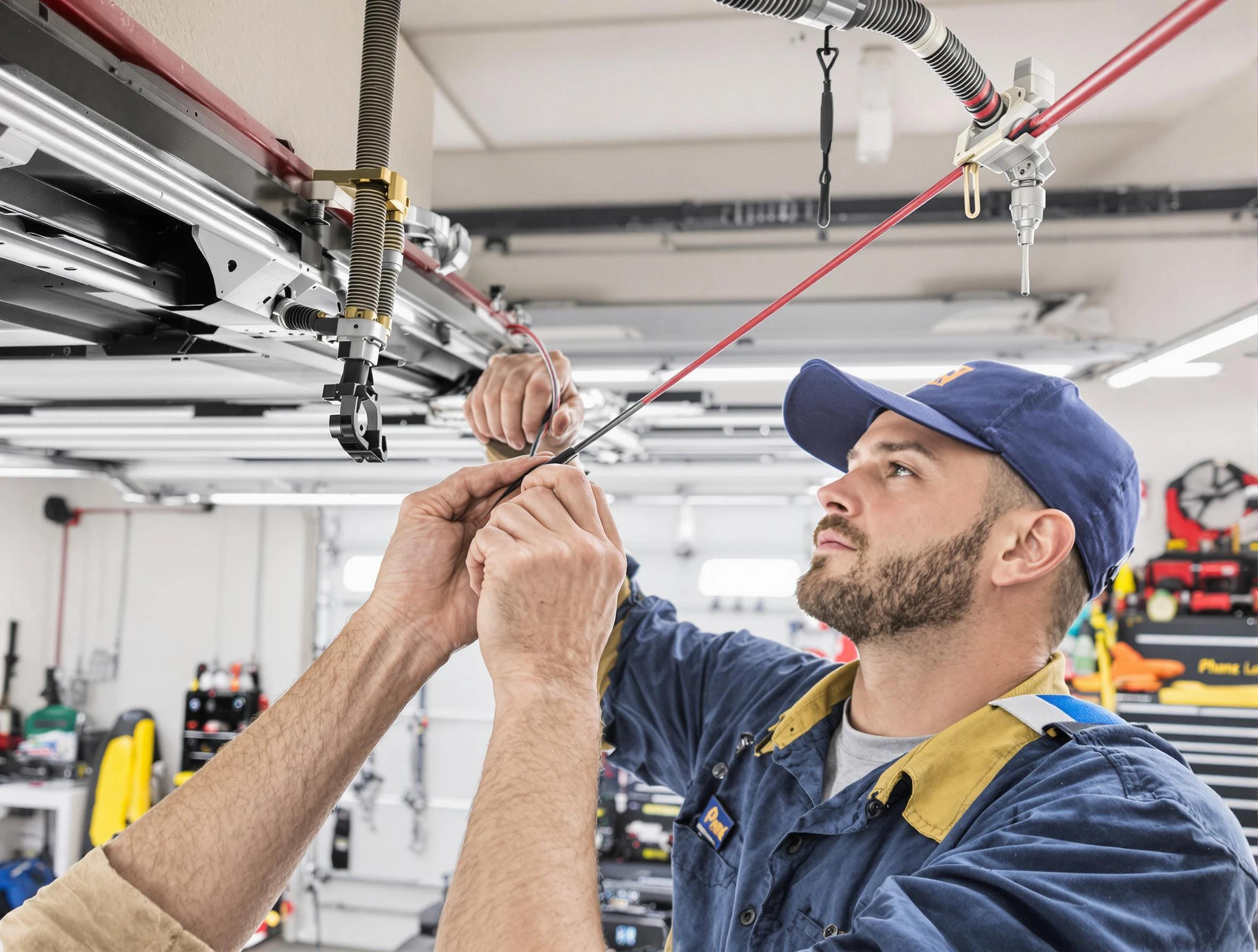 Cable Repair service in Fairburn, GA