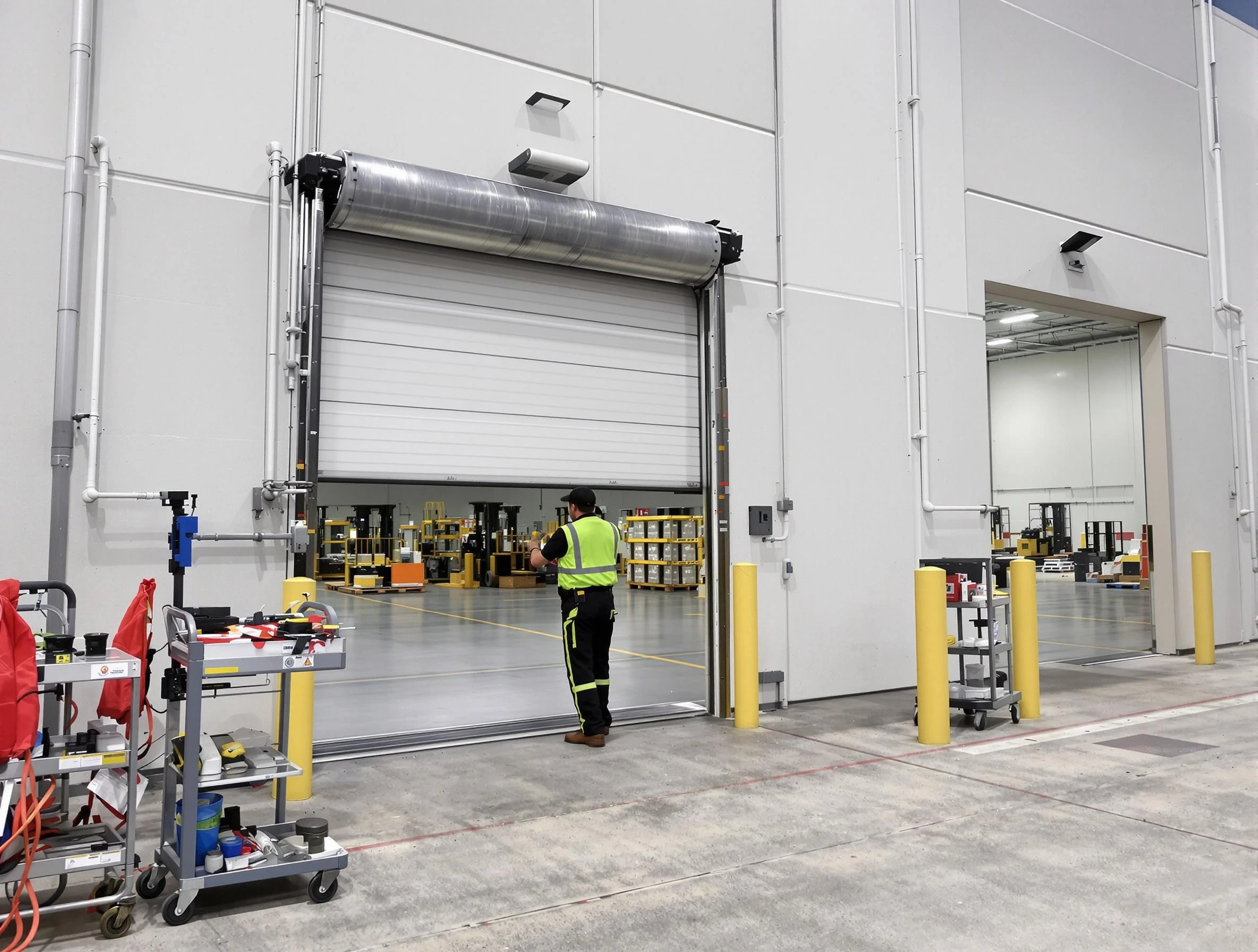 Commercial Repair service in Fairburn, GA