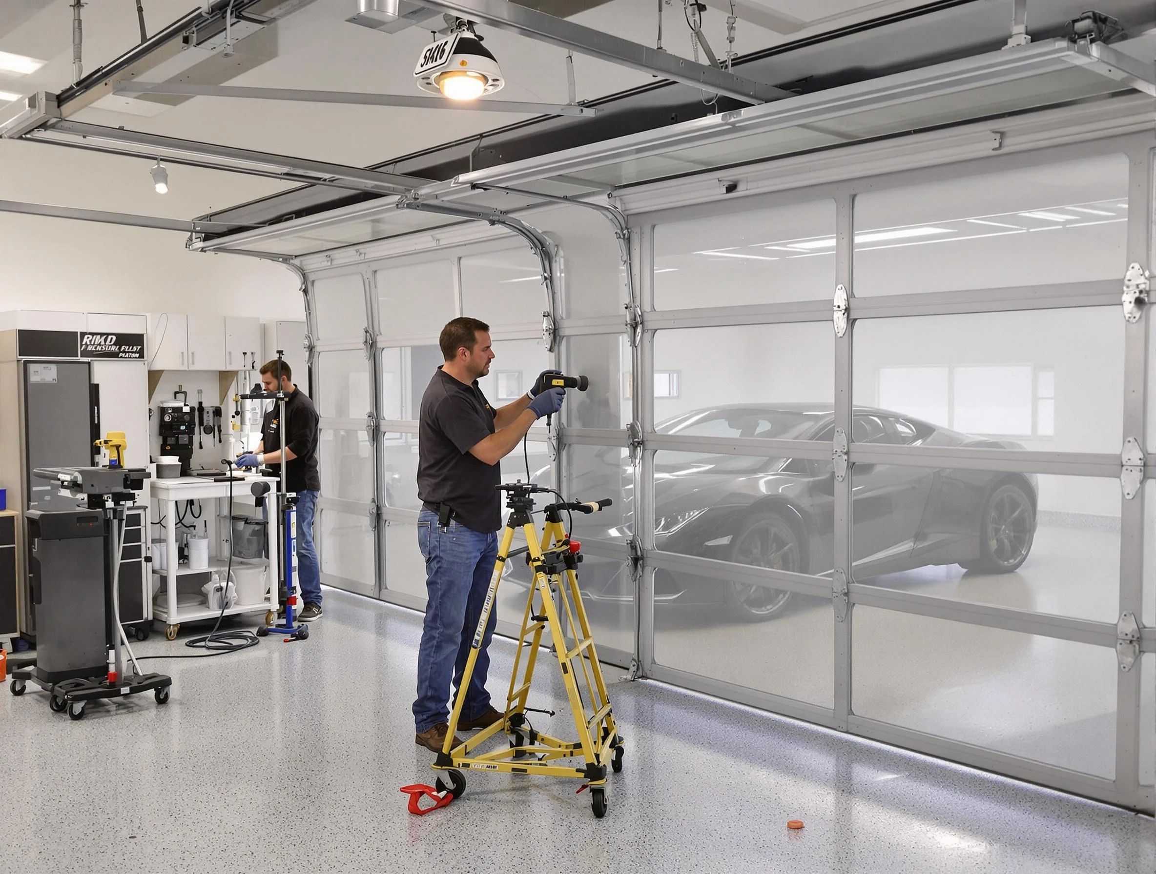 Dents Repair service in Fairburn, GA