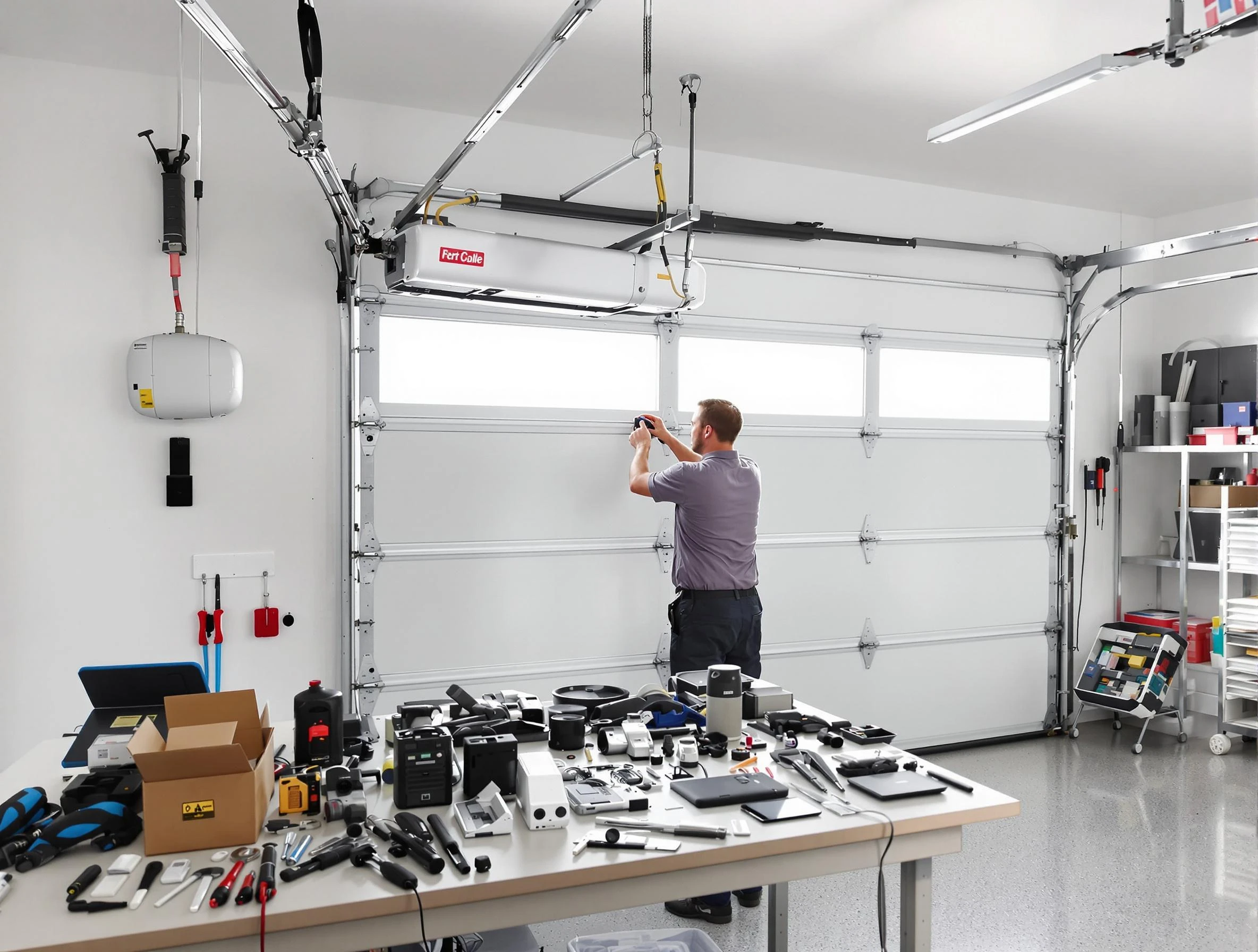 Opener Repair service in Fairburn, GA