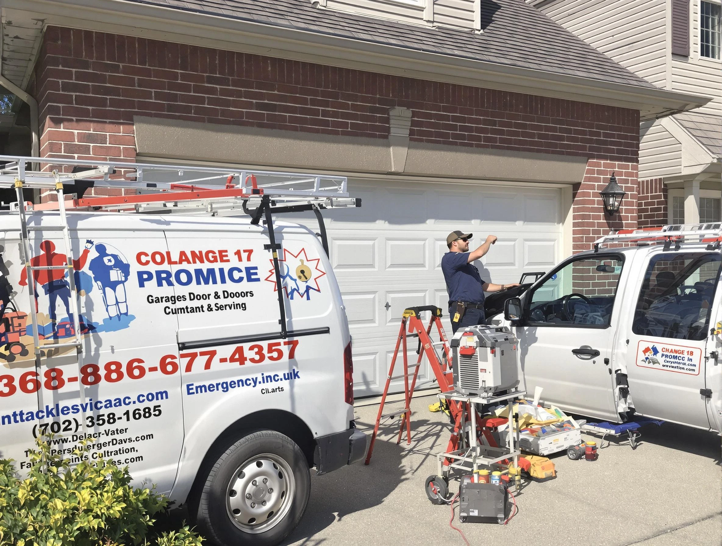 Same Day Repair service in Fairburn, GA